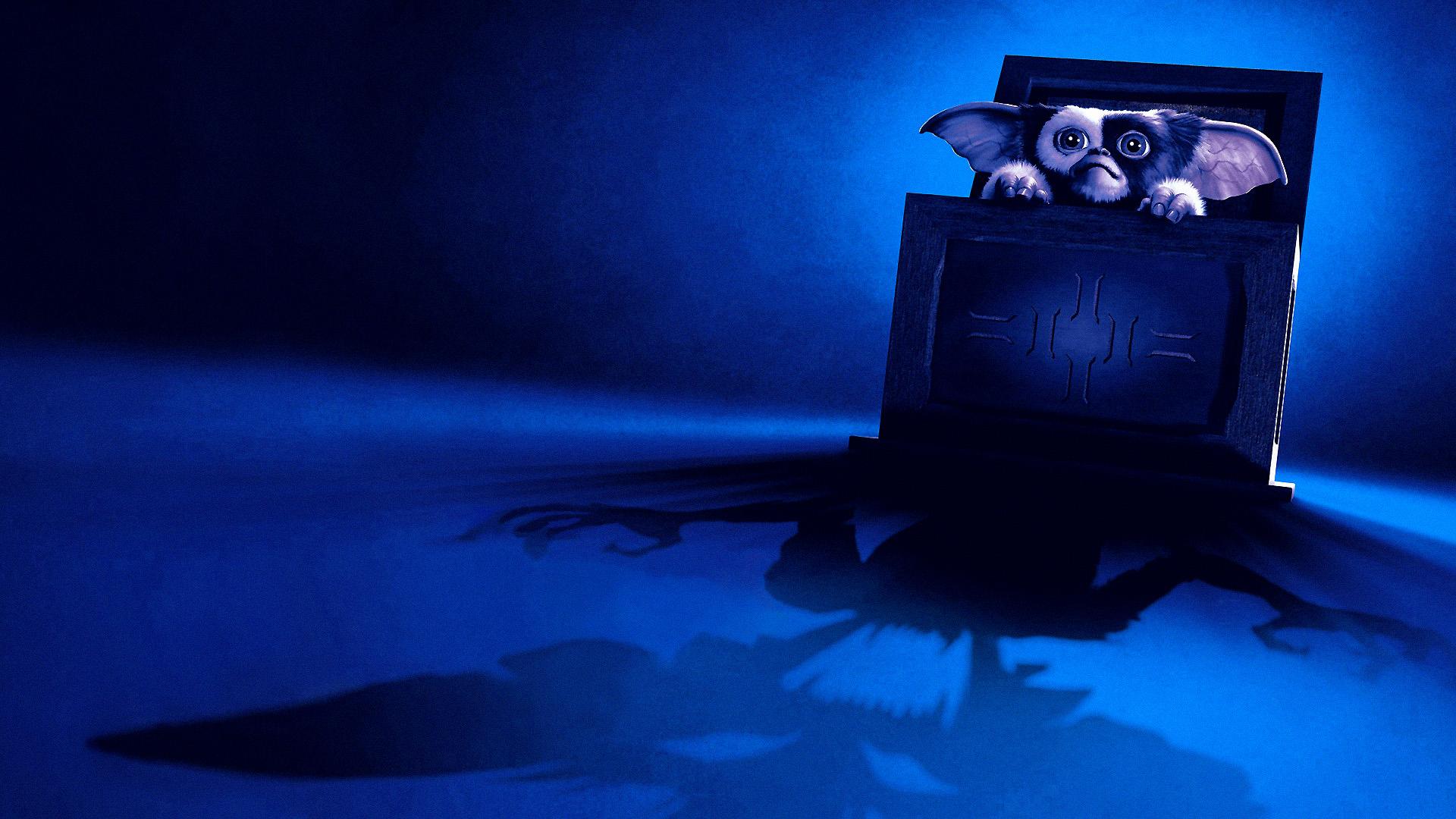 Gremlins — fanart