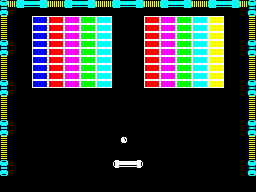 Krack Through — ss (WOR)