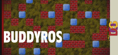 Buddyros — steamgrid
