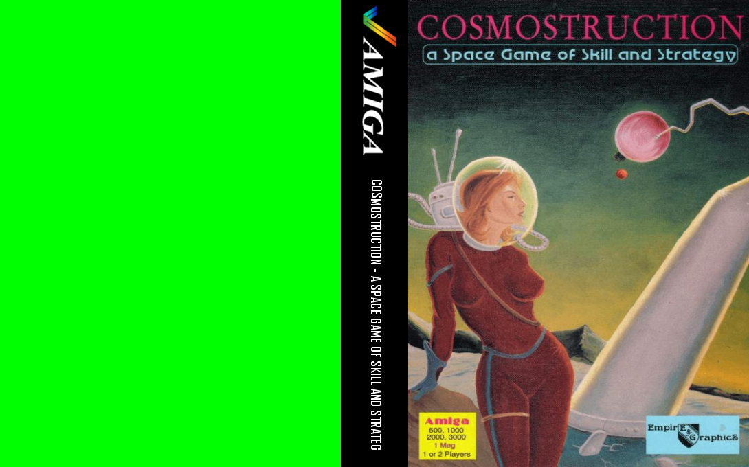 Cosmostruction — box-texture (WOR)