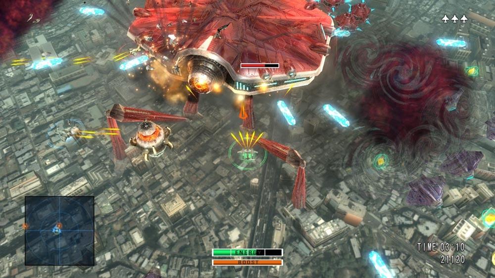0 Day Attack On Earth — ss (US)