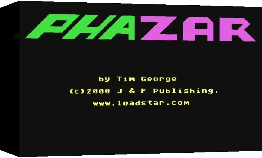 Phazar — box-3D (WOR)