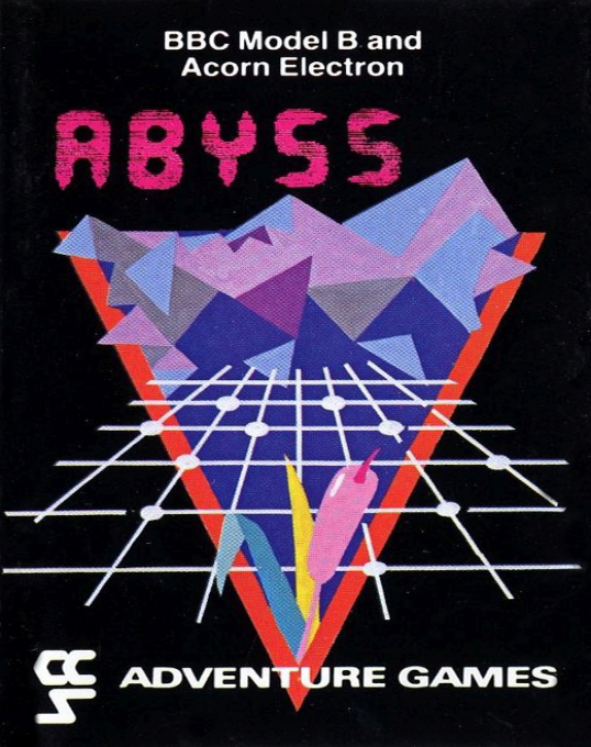 Abyss box art