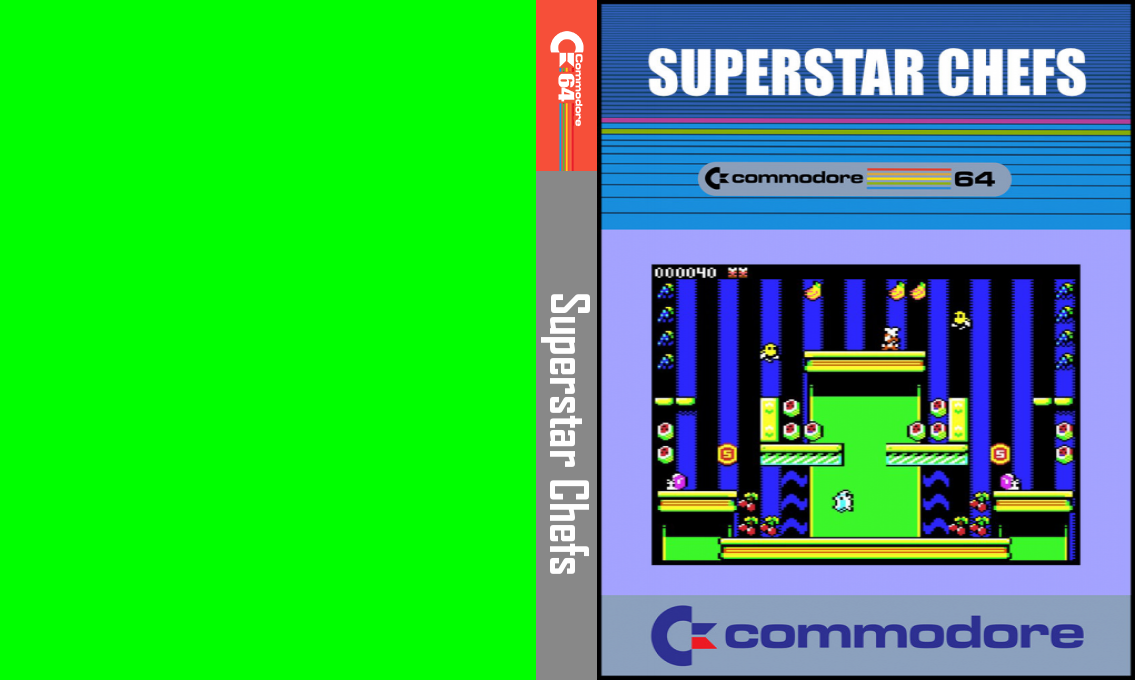 Superstar Chefs — box-texture (CUS)