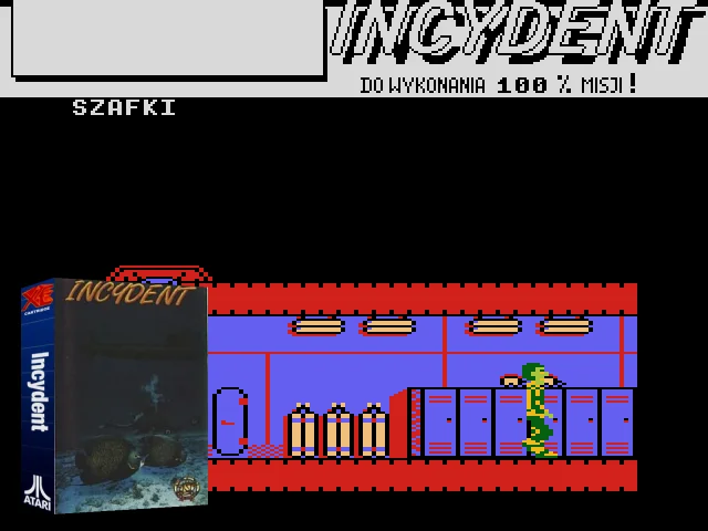 Incydent — mixrbv2 (WOR)