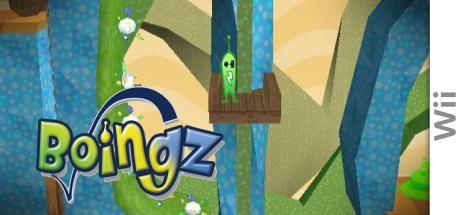 Boingz — steamgrid
