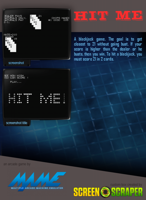 Hit Me — box-2D-back (SS)
