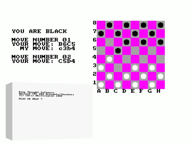 Draughts — mixrbv2 (WOR)