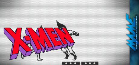 X-Men — steamgrid