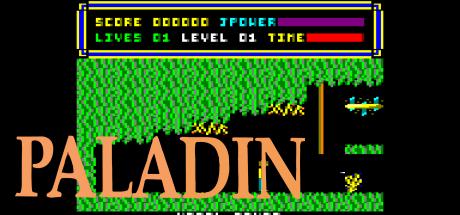 Paladin — steamgrid