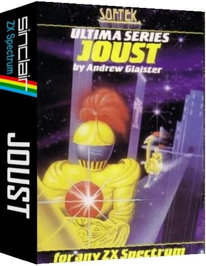 Joust — box-3D (WOR)