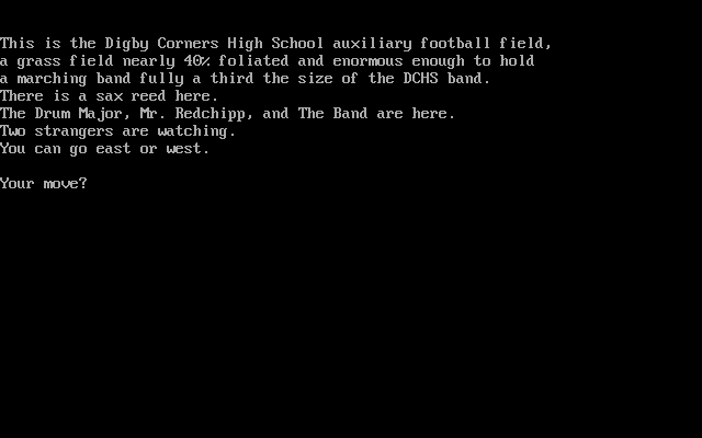 Murder in the Marching Band — sstitle (WOR)