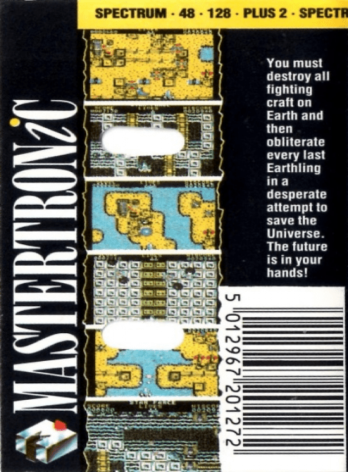 Star Farce — box-2D-back (WOR)