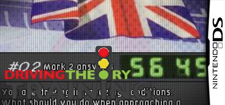 Driving Theory Training - 2009-2010 Edition — steamgrid