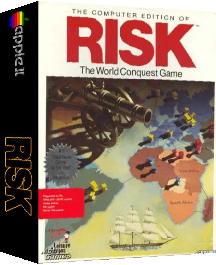 Risk — box-3D (US)