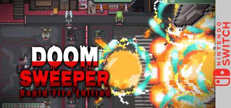 Doom Sweeper — steamgrid