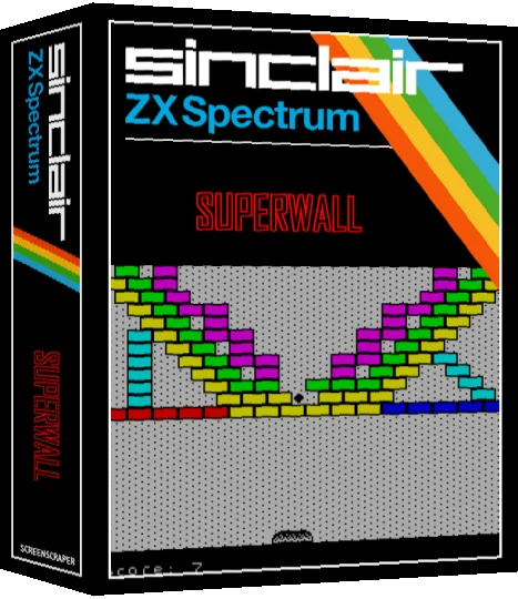 Superwall — box-3D (SS)
