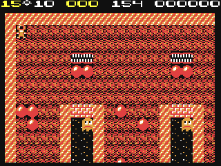 Quolder Dash 13 — ss (WOR)