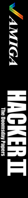Hacker II - The Doomsday Papers — box-2D-side (US)