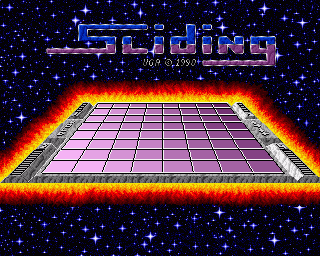 Sliding — sstitle (WOR)