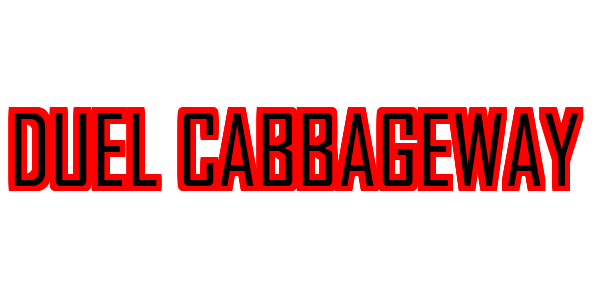 Duel Cabbageway — wheel-hd (SS)