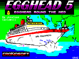 Egghead 5 - Egghead Round the Med — sstitle (WOR)