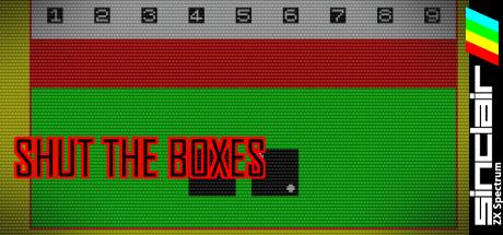 Shut the Boxes — steamgrid