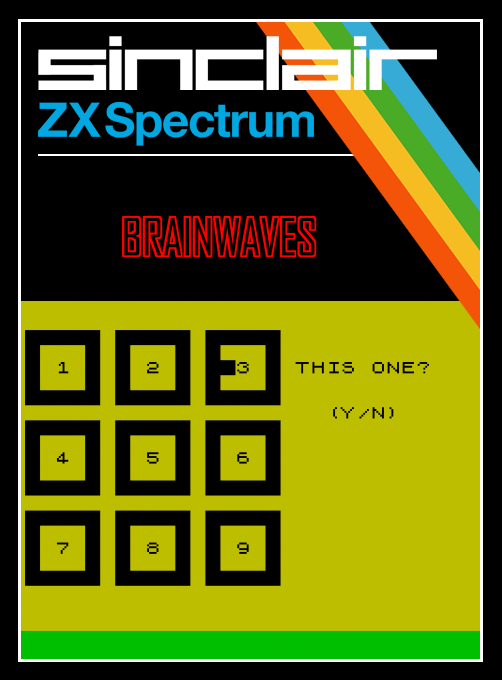 Brainwaves box art