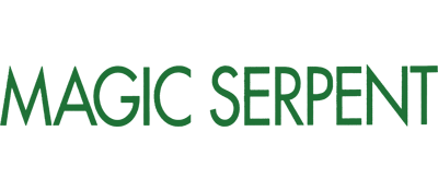 Magic Serpent — wheel (CUS)