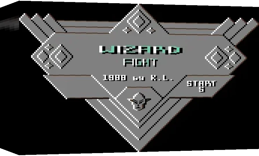 Wizard Fight — box-3D (WOR)