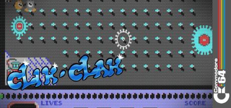 Clik Clak — steamgrid