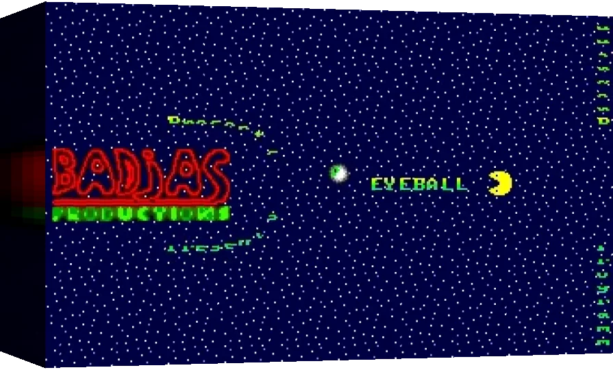 Eyeball — box-3D (WOR)