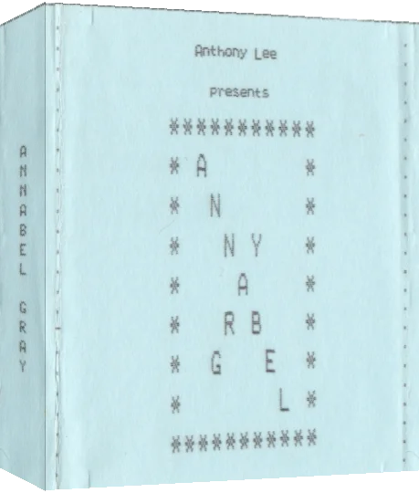 Annabel Gray — box-3D (WOR)
