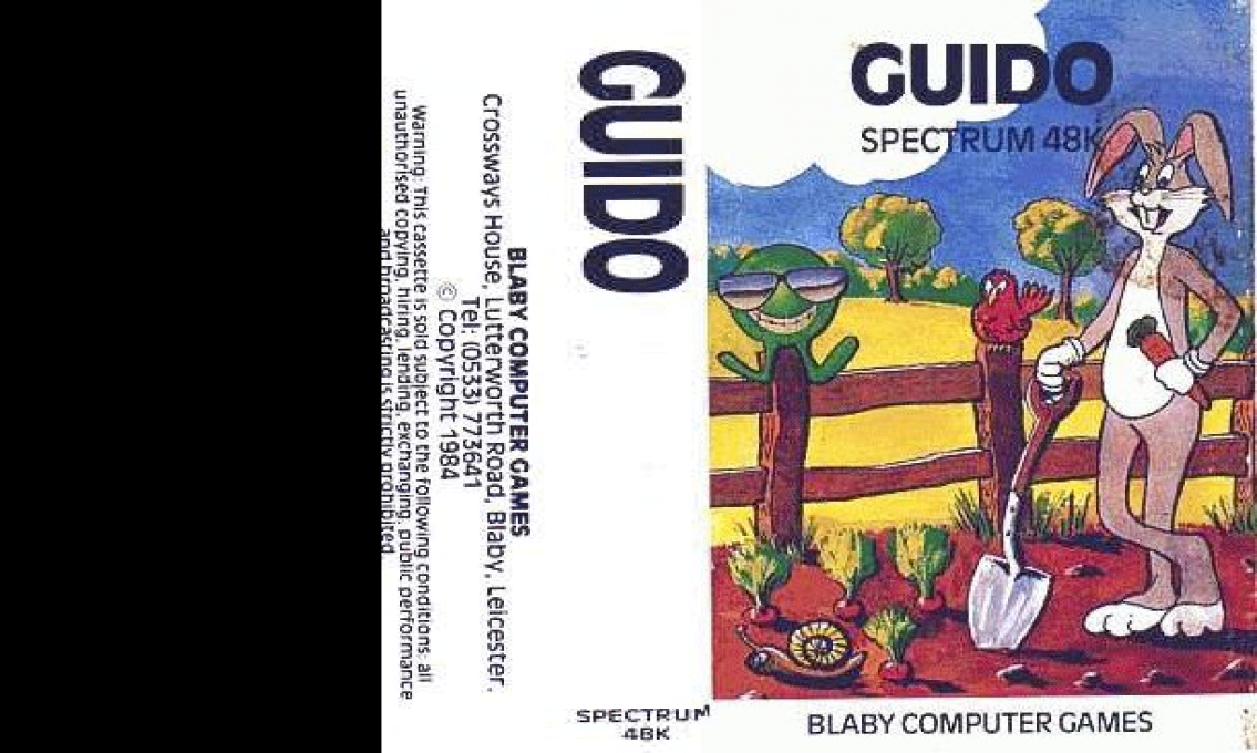Guido — box-texture (WOR)