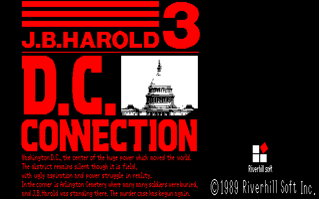 D.c. Connection — sstitle (JP)