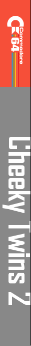 Cheeky Twins II — box-2D-side (CUS)