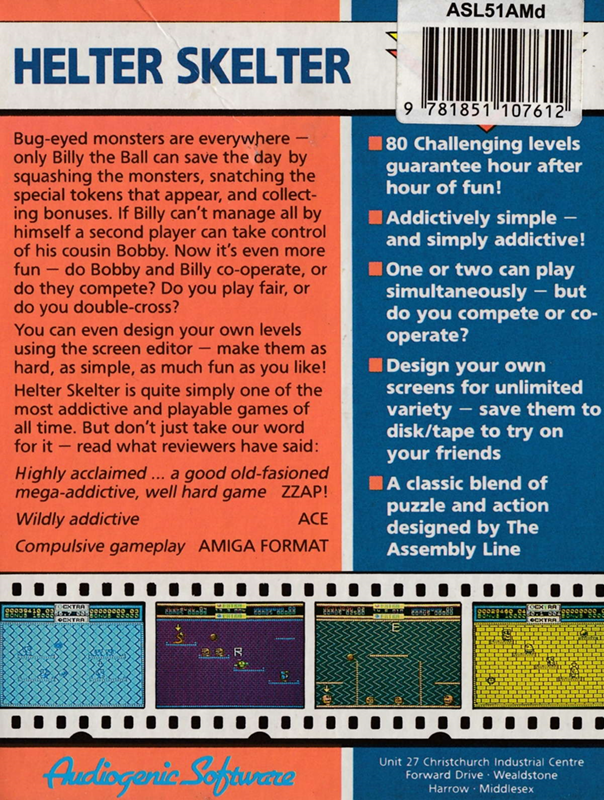 Helter Skelter — box-2D-back (EU)