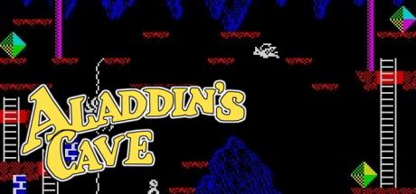 Aladdin's Cave — steamgrid