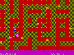 Runer Loader — ss (WOR)