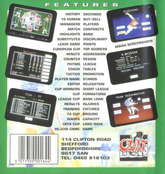 Football Boss — box-2D-back (CUS)