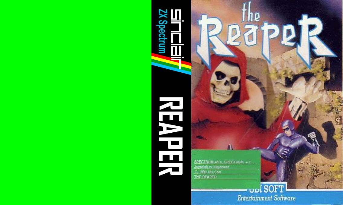 Reaper — box-texture (WOR)