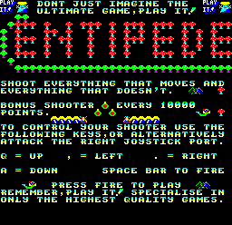 Centipede — sstitle (WOR)
