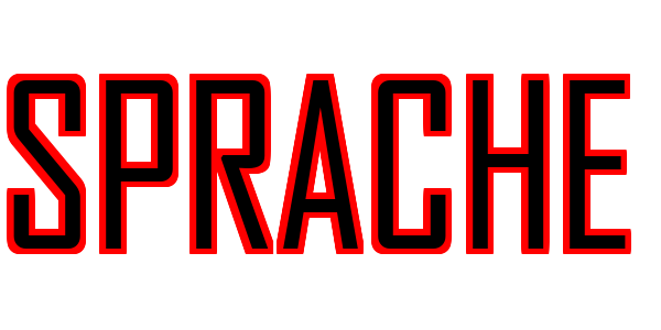 Sprache — wheel-hd (SS)