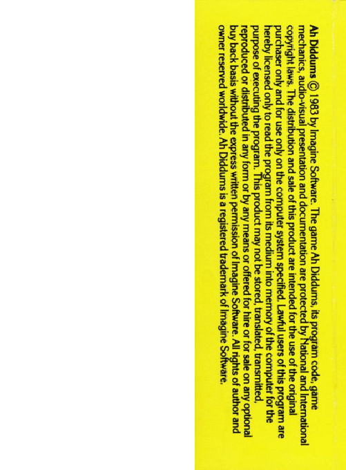 Ah Diddums — box-2D-back (WOR)