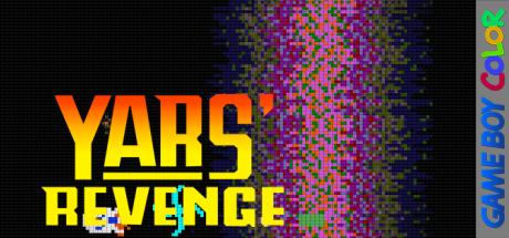 Yars' Revenge — steamgrid
