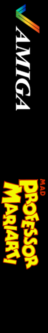 Mad Professor Mariarti — box-2D-side (WOR)