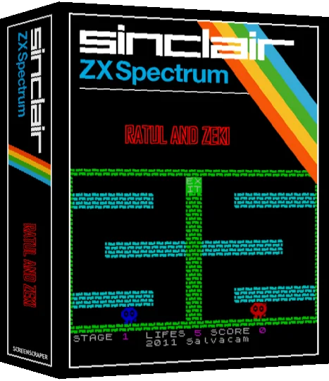 Ratul And Zeki — box-3D (SS)