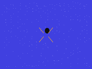 Star Command — ss (WOR)