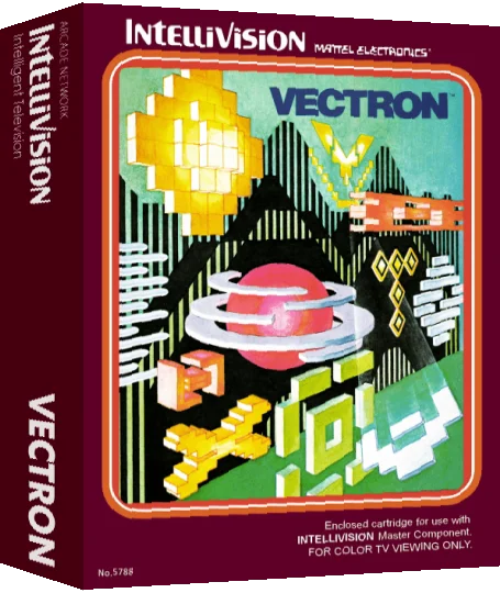 Vectron — box-3D (WOR)