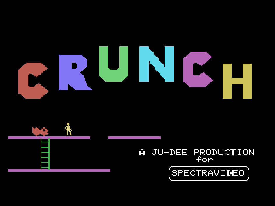 Crunch — sstitle (WOR)